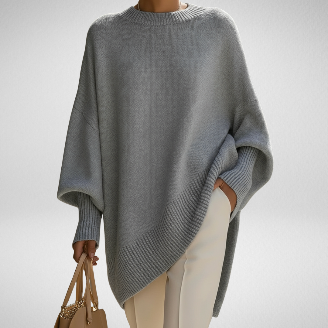 Sweter | Sweter oversize